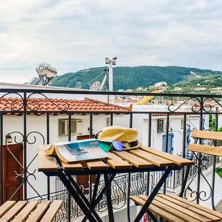 Hotel Entelia 3*