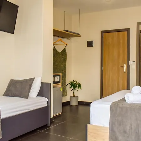 Hotel Entelia Skiathos Town