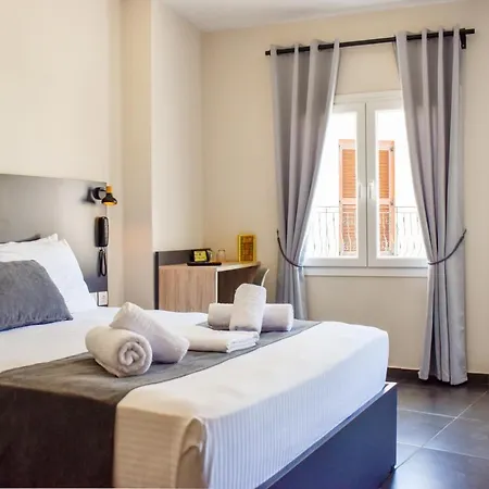 Hotel Entelia