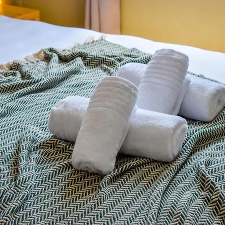 Hotel Entelia 3*