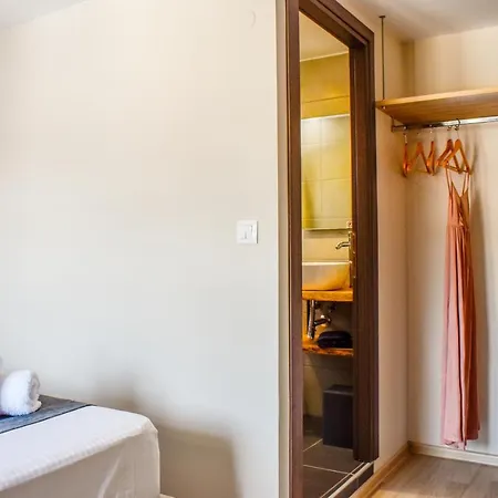 Hotel Entelia