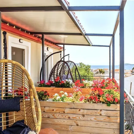Entelia 3* Skiathos Town