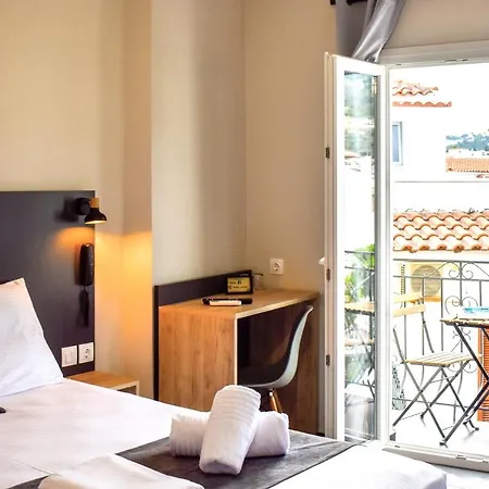 Entelia Hotel