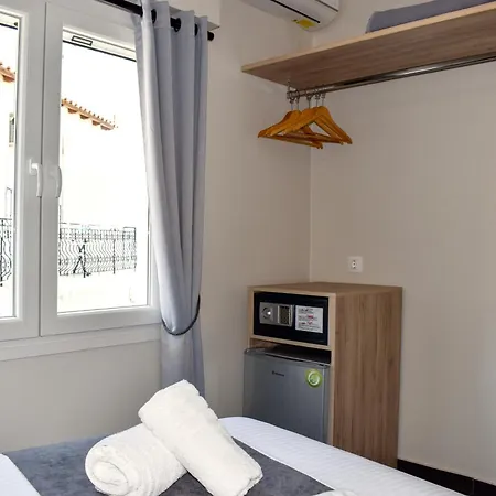 Entelia 3* Skiathos Town