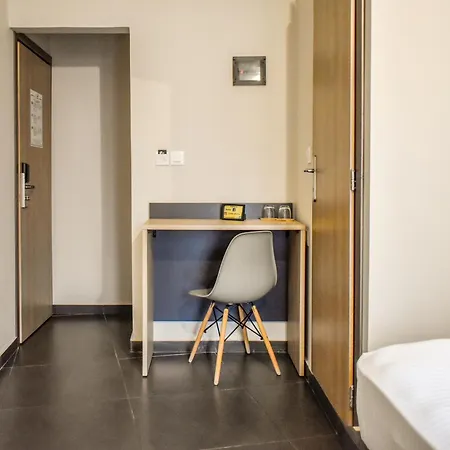 Hotel Entelia Skiathos Town
