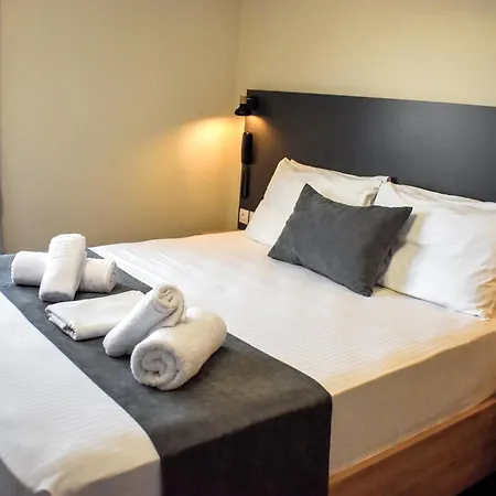 Hotel Entelia