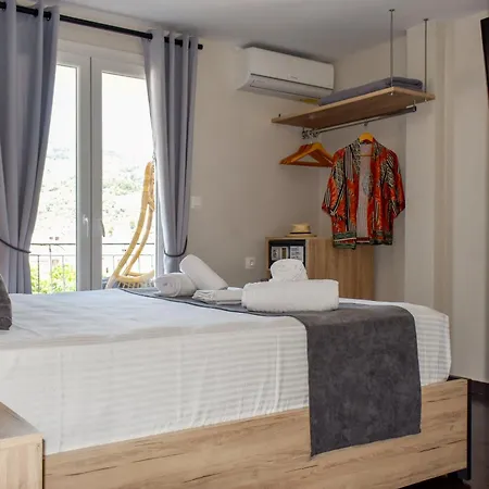 Entelia Hotel