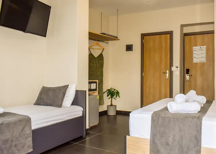 فندق Entelia مدينة سكياثوس