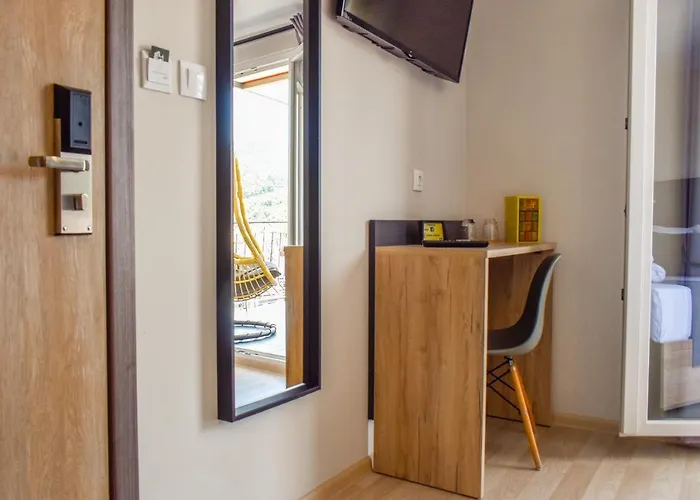 فندق Entelia مدينة سكياثوس