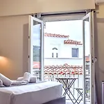 Entelia Ξενοδοχείο 3*