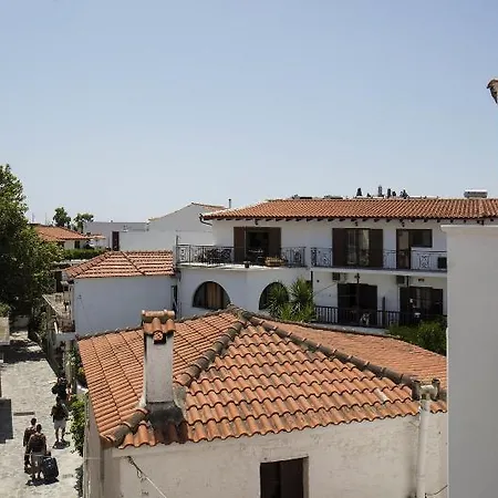 Entelia Skiathos Chora