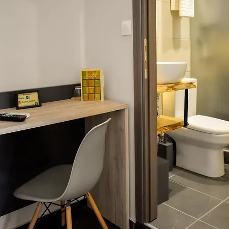 Entelia Hotel