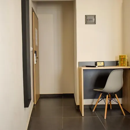 Hotel Entelia