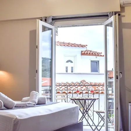 Hotel Entelia
