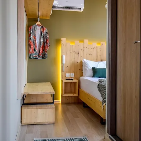 Entelia Hotel Skiathos Town