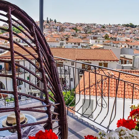 Entelia Hotel Skiathos Chora
