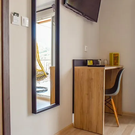Hotel Entelia Skiatos