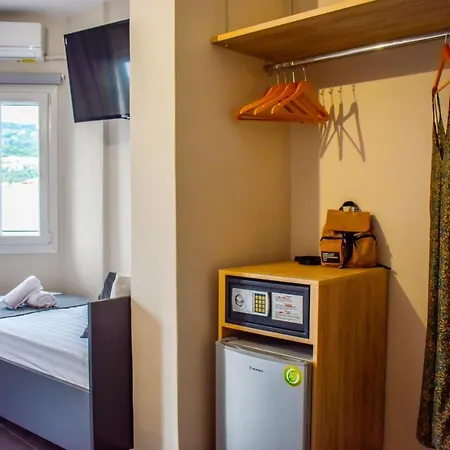 Entelia Hotel