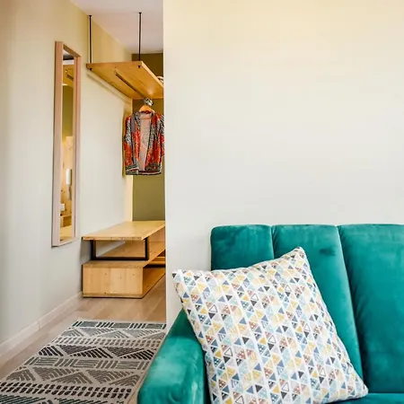 Hotel Entelia *