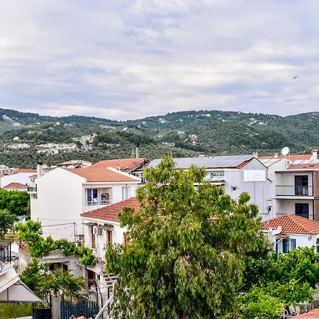 Entelia Hotel Skiathos Town