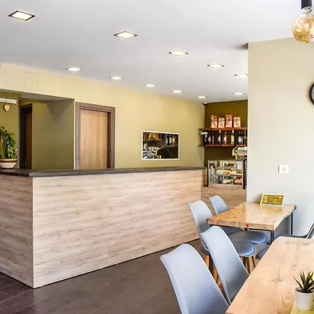 Hotel Entelia Skiatos