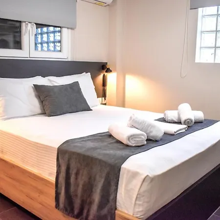 Hotel Entelia Skiathos