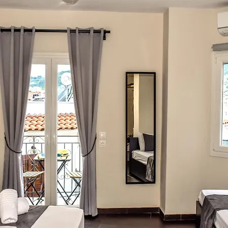 Entelia Hotel Skiathos Chora