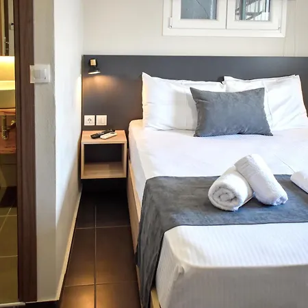 Hotel Entelia 3*
