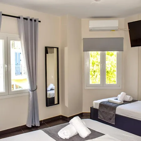 Entelia Hotel Skiathos Chora