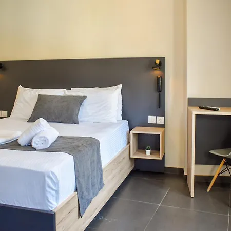 Entelia 3* Skiathos-stad