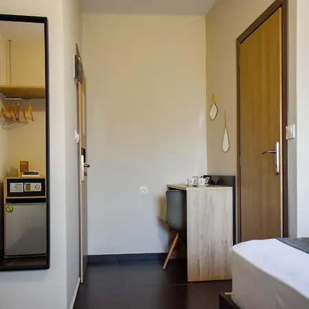 Entelia 3* Skiathos-stad