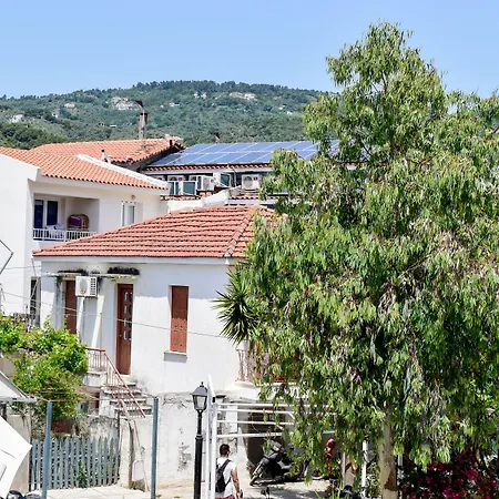 Ξενοδοχείο Entelia 3*