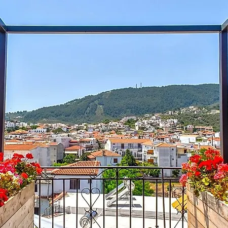 Entelia Skiathos Chora