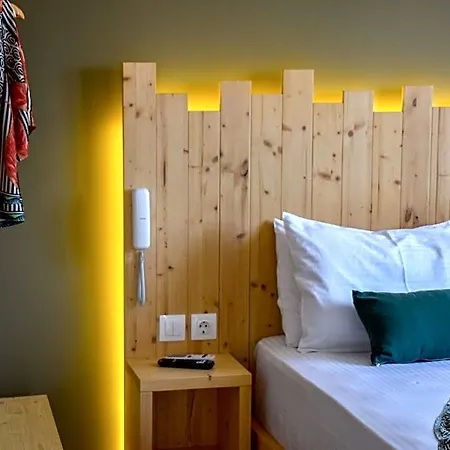 Entelia Hotel