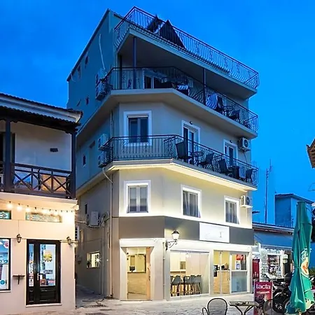 Hotel Entelia
