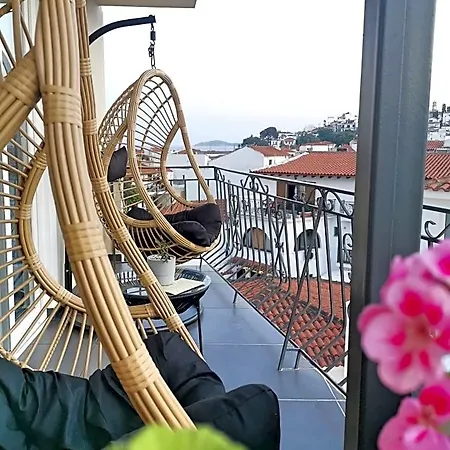 Hotel Entelia Skiathos Chora