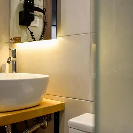 Hotel Entelia
