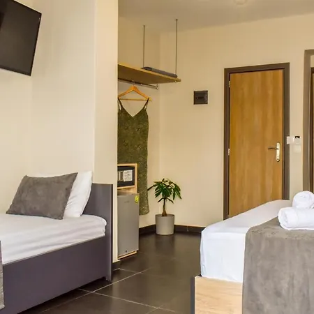 Entelia فندق مدينة سكياثوس