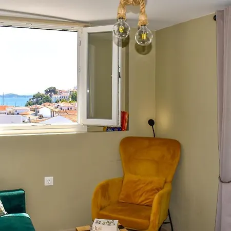 Hotel Entelia Skiatos