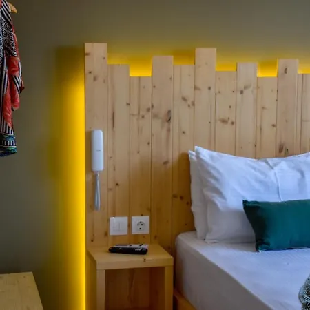 Hotel Entelia 3*
