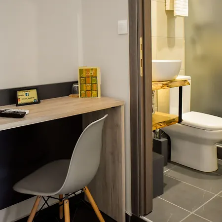 Entelia Hotel