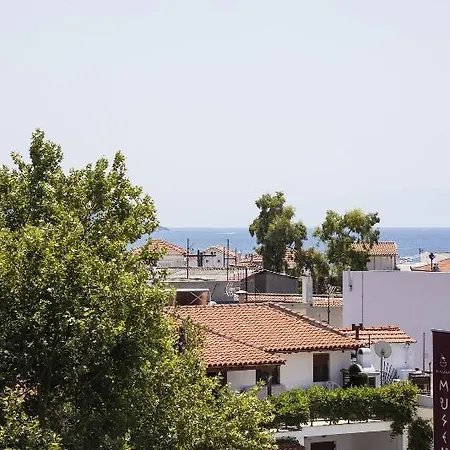 Entelia 3* مدينة سكياثوس