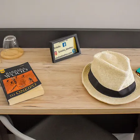 Hotel Entelia Skiathos