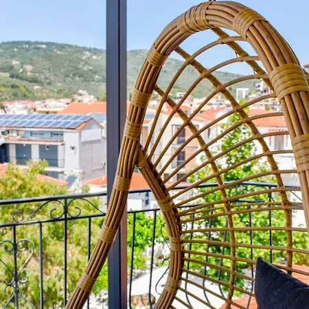 Entelia Hotel Skiathos