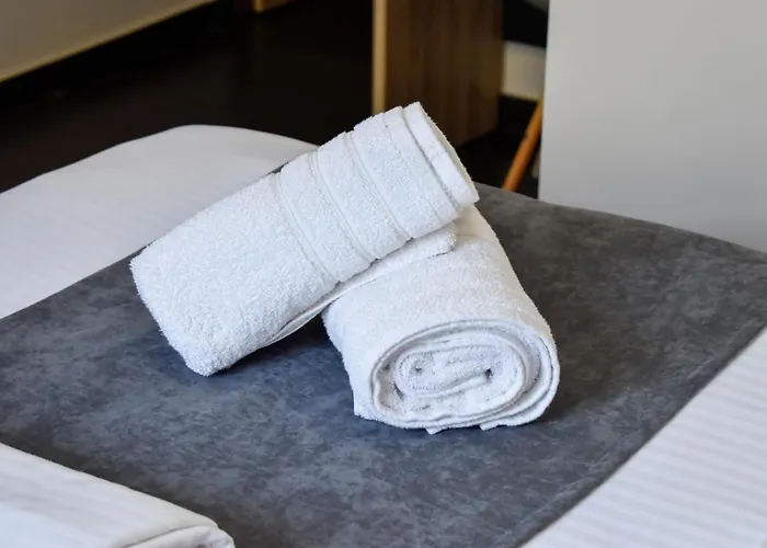 Entelia Hotel Skiathos Town