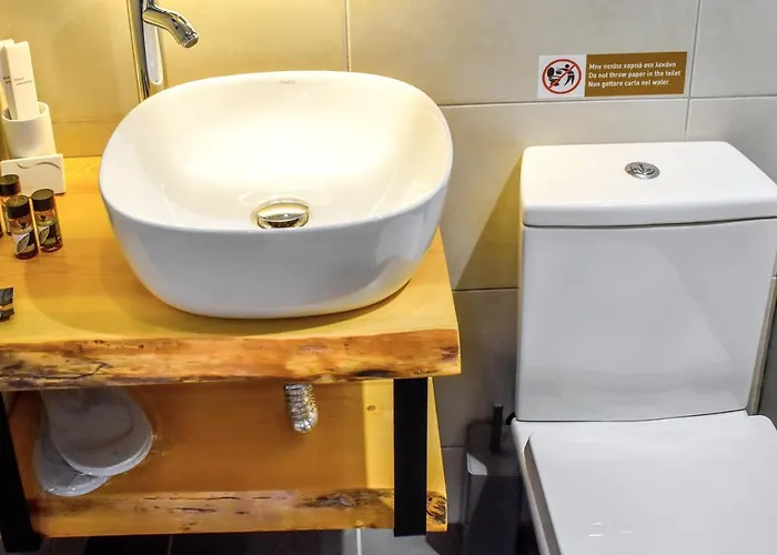 Hotel Entelia Skiathos Town