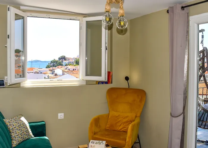 Entelia Hotel Skiathos Town